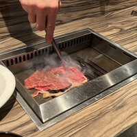 焼肉 ジャンボ はなれ - 