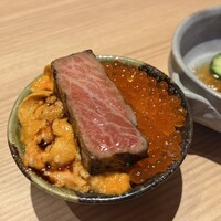 焼うおいし川  六本木凛華楼 - 
