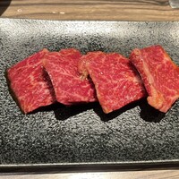 焼肉 ジャンボ はなれ - 