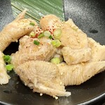 月島焼肉 牛タン処 兎月 - 