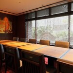 KANAZAWA DINING きざはし - 