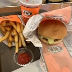 A＆W - 