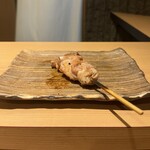 おみ乃 神谷町 - 