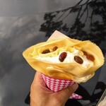 やみつきクレープ ヒロシ - 