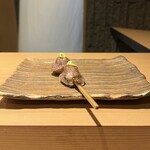 おみ乃 神谷町 - 