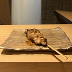 おみ乃 神谷町 - 