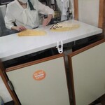 やみつきクレープ ヒロシ - 