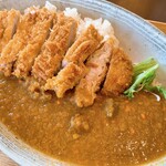 NEST WEST GARDEN TOSA - カツカレー