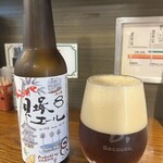 Oosaka Monryouri Sora - 特選地ビール、貝塚エール