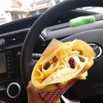 やみつきクレープ ヒロシ - 