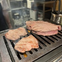 肉のあかい - 