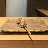 おみ乃 神谷町 - 