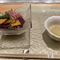 鉄板焼 しろや 銀座亭 - 