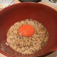 肉のあかい - 