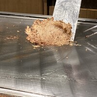 鉄板焼 しろや 銀座亭 - 