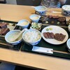 仙台牛たん けやき 弁天橋通店