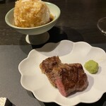 焼肉 牛印 - 