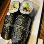 Akagashi Zushi - 