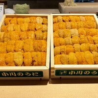 寿司 藤やま - 