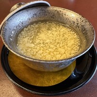 人形町今半 本店 - 2023年8月 集コース　椀物