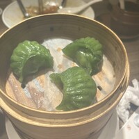 中華街 桂宮 -  中華街 桂宮 -