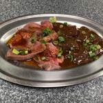 Yakiniku no maruchyan - 