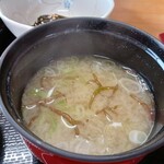 さとう食堂 - 