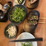 日本酒と焼鳥 SAKETORY - 