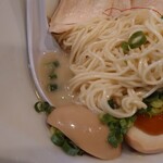 ラーメン食堂 中野屋 - 