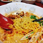 中国料理　稲金 - 
