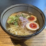 メンヤ ニュークラシック 中津店 - 