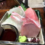 まるがめ味処 澤和 - 