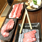 まるがめ味処 澤和 - 