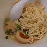 ラーメン食堂 中野屋 - 