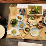 柿安 料亭本店 - 