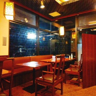 中国料理 稲金_2