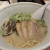 ラーメン エクスプレス 博多 一風堂 東京ソラマチ店