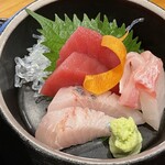 日本料理 天華 - 