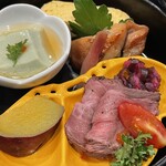 日本料理 天華 - 