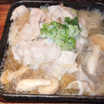Sukeroku - スタミナ源たれと豚バラ焼肉