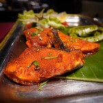 バンゲラズキッチン - 