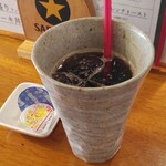 Teppambaruragu - 食後のコーヒー