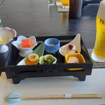 新日本料理 吉祥 - 