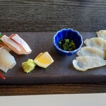 新日本料理 吉祥 - 