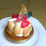 一夜城 ヨロイヅカ・ファーム - 