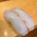 Kimpachi Sushi - 鯛