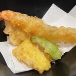 日本料理 天華 - 