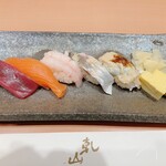 Sushi Kenzan - 