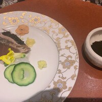 WASHOKU SUSHI いぶき 銀座店 - 