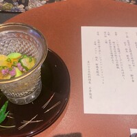 WASHOKU SUSHI いぶき 銀座店 - 